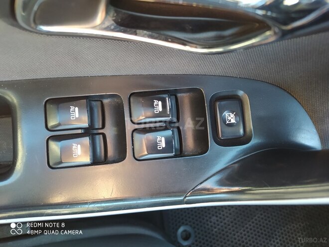Kia Ceed 2013, 214,000 km - 1.6 l - Şəki