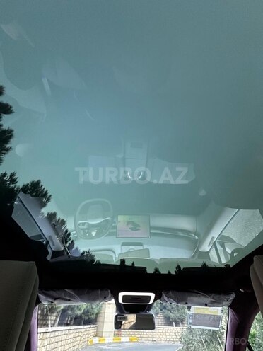 ZEEKR X 2023, 0 km - 0.0 л - Bakı