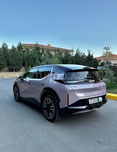 ZEEKR X 2023, 0 km - 0.0 л - Bakı