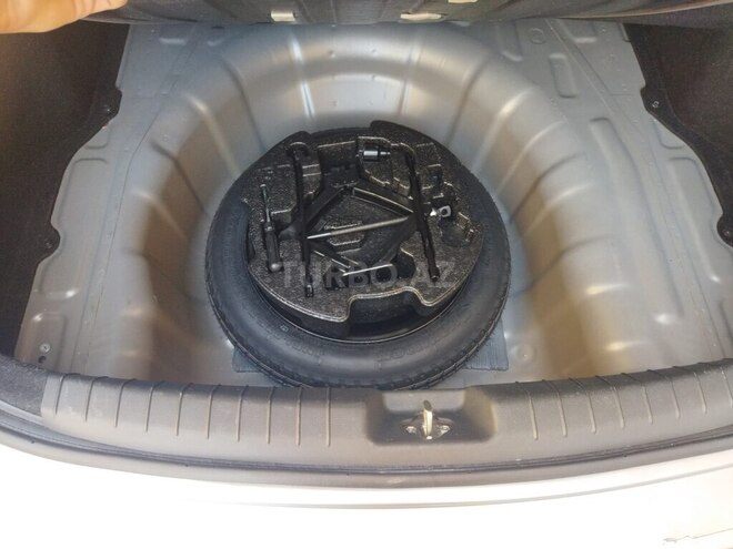 Hyundai Elantra 2016, 169,000 km - 2.0 л - Bakı
