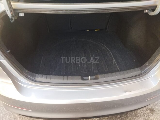 Hyundai Elantra 2016, 169,000 km - 2.0 л - Bakı