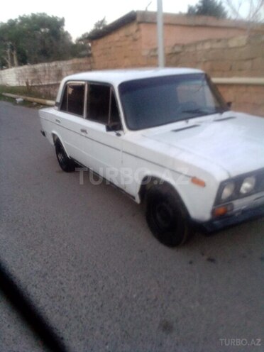 LADA (VAZ) 2106 1984, 90,000 km - 1.3 л - Bakı