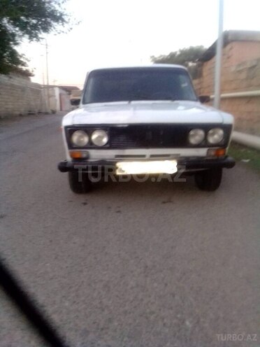 LADA (VAZ) 2106 1984, 90,000 km - 1.3 л - Bakı