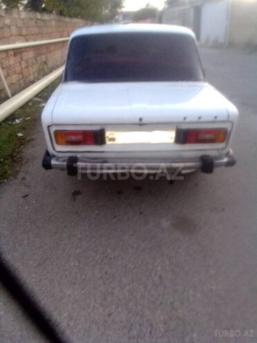 LADA (VAZ) 2106 1984, 90,000 km - 1.3 л - Bakı