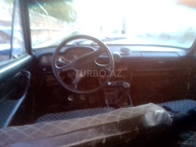 LADA (VAZ) 2106 1984, 90,000 km - 1.3 л - Bakı