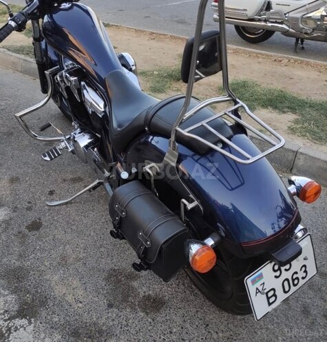 Honda  2019, 29,000 km - 1.3 l - Bakı