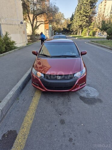 Honda Insight 2009, 290,000 km - 1.3 l - Bakı