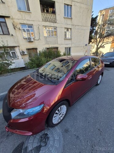 Honda Insight 2009, 290,000 km - 1.3 l - Bakı