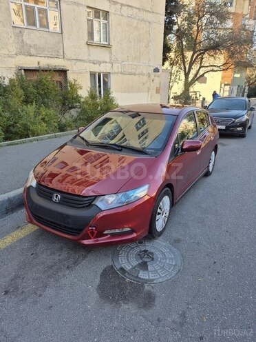 Honda Insight 2009, 290,000 km - 1.3 l - Bakı