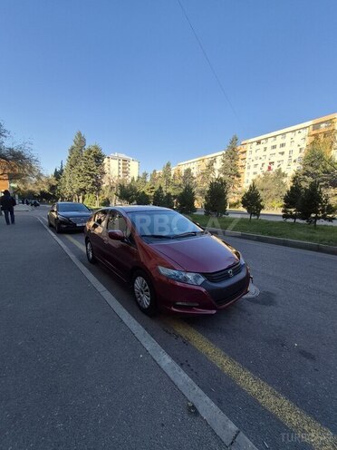 Honda Insight 2009, 290,000 km - 1.3 l - Bakı