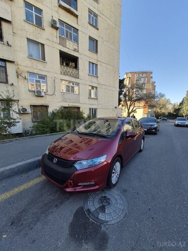 Honda Insight 2009, 290,000 km - 1.3 l - Bakı