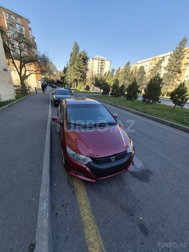 Honda Insight 2009, 290,000 km - 1.3 l - Bakı