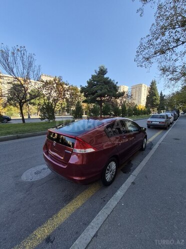 Honda Insight 2009, 290,000 km - 1.3 l - Bakı