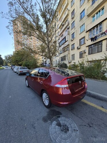 Honda Insight 2009, 290,000 km - 1.3 l - Bakı