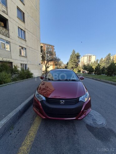 Honda Insight 2009, 290,000 km - 1.3 l - Bakı