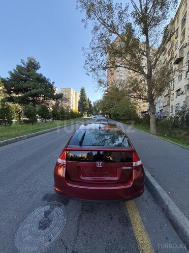 Honda Insight 2009, 290,000 km - 1.3 l - Bakı