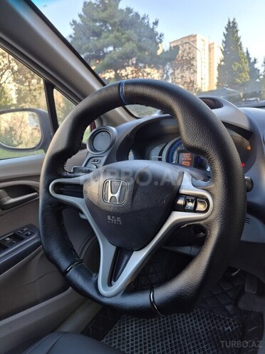 Honda Insight 2009, 290,000 km - 1.3 l - Bakı