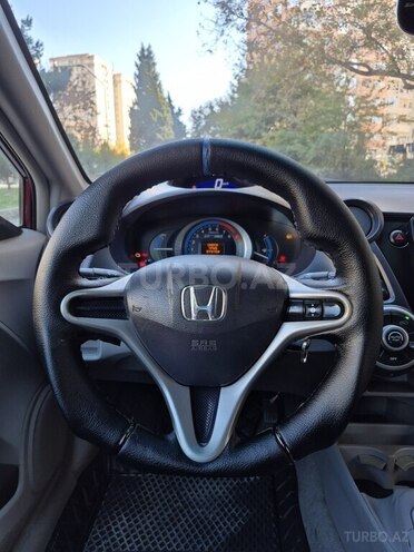 Honda Insight 2009, 290,000 km - 1.3 l - Bakı