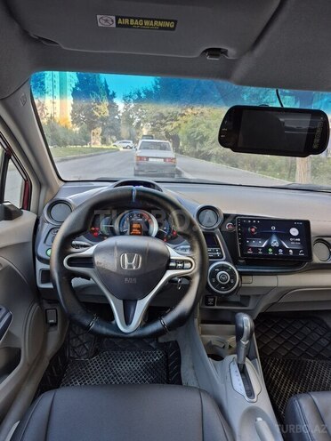 Honda Insight 2009, 290,000 km - 1.3 l - Bakı