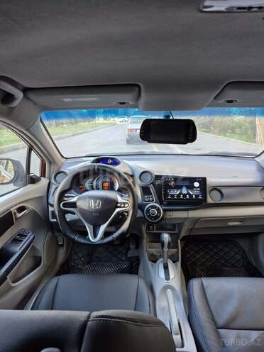 Honda Insight 2009, 290,000 km - 1.3 l - Bakı