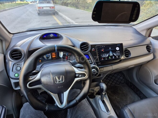 Honda Insight 2009, 290,000 km - 1.3 l - Bakı