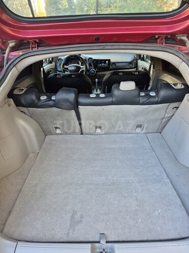 Honda Insight 2009, 290,000 km - 1.3 l - Bakı