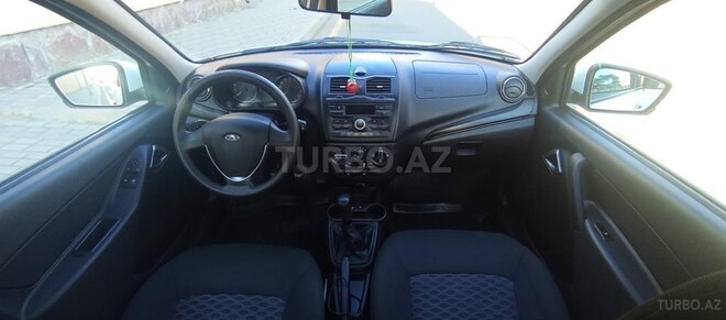 LADA (VAZ) Granta 2021, 52,000 km - 1.6 л - Bakı