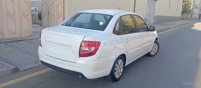 LADA (VAZ) Granta 2021, 52,000 km - 1.6 л - Bakı