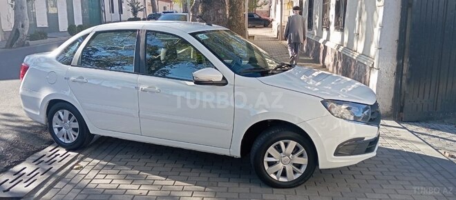 LADA (VAZ) Granta 2021, 52,000 km - 1.6 л - Bakı