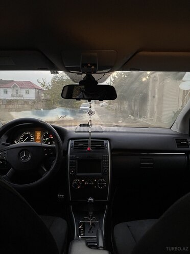Mercedes B 170 2008, 120,000 km - 1.7 л - Bakı