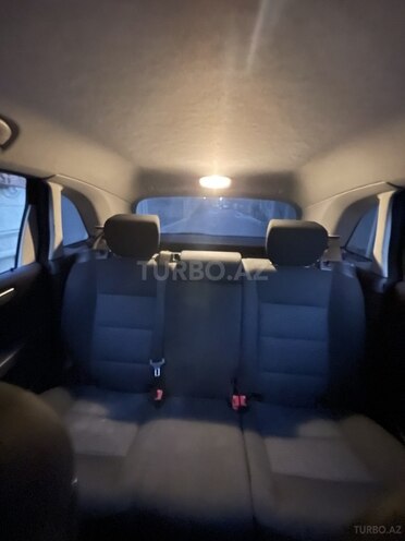 Mercedes B 170 2008, 120,000 km - 1.7 л - Bakı