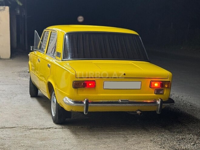 LADA (VAZ) 21011 1986, 98,520 km - 1.3 l - Masallı