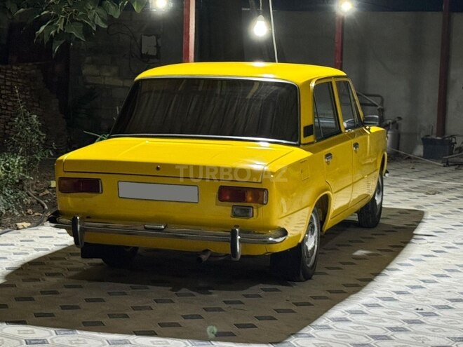 LADA (VAZ) 21011 1986, 98,520 km - 1.3 l - Masallı