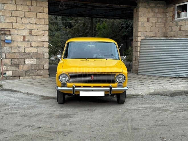 LADA (VAZ) 21011 1986, 98,520 km - 1.3 l - Masallı