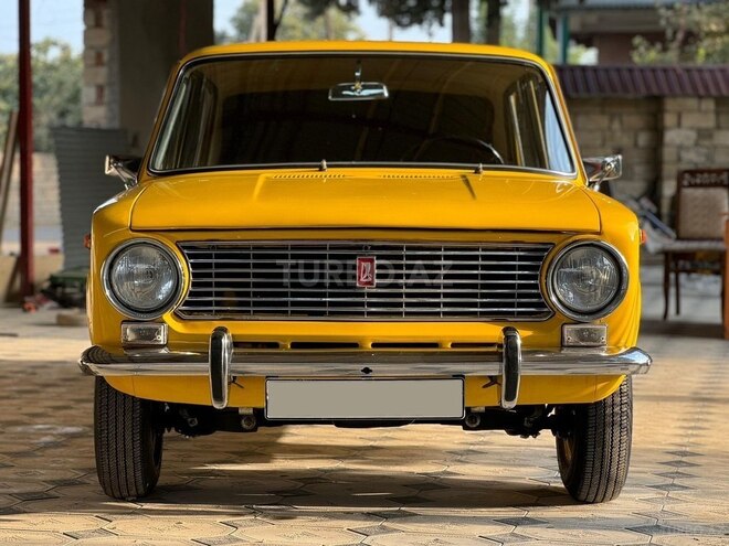 LADA (VAZ) 21011 1986, 98,520 km - 1.3 l - Masallı