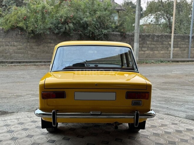 LADA (VAZ) 21011 1986, 98,520 km - 1.3 l - Masallı