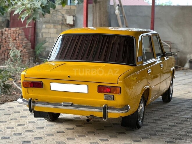 LADA (VAZ) 21011 1986, 98,520 km - 1.3 l - Masallı