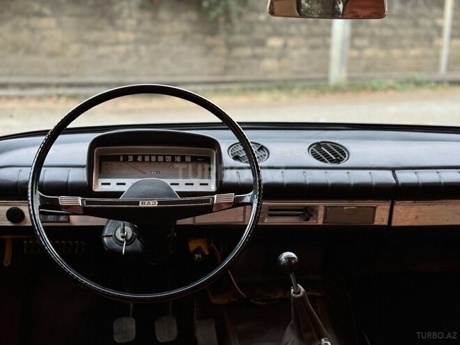 LADA (VAZ) 21011 1986, 98,520 km - 1.3 l - Masallı