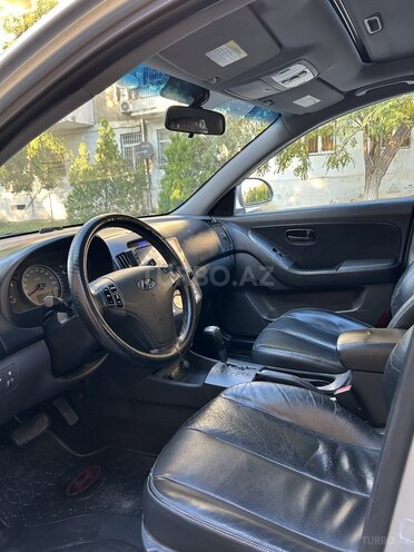 Hyundai Elantra 2008, 210,700 km - 2.0 l - Bakı