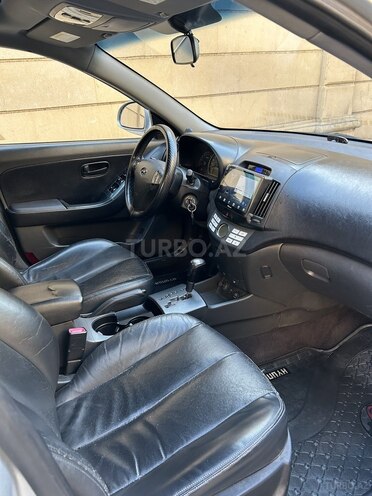 Hyundai Elantra 2008, 210,700 km - 2.0 l - Bakı