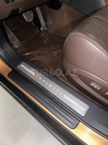 Infiniti FX35 2009, 87,116 km - 3.5 л - Bakı