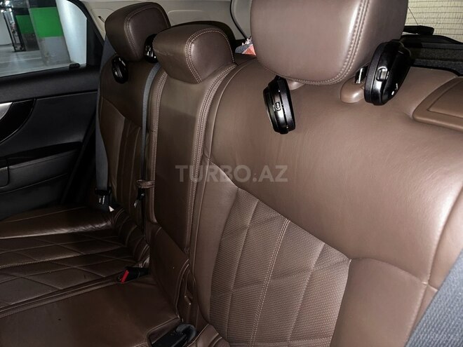 Infiniti FX35 2009, 87,116 km - 3.5 л - Bakı