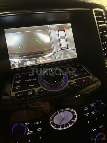 Infiniti FX35 2009, 87,116 km - 3.5 л - Bakı