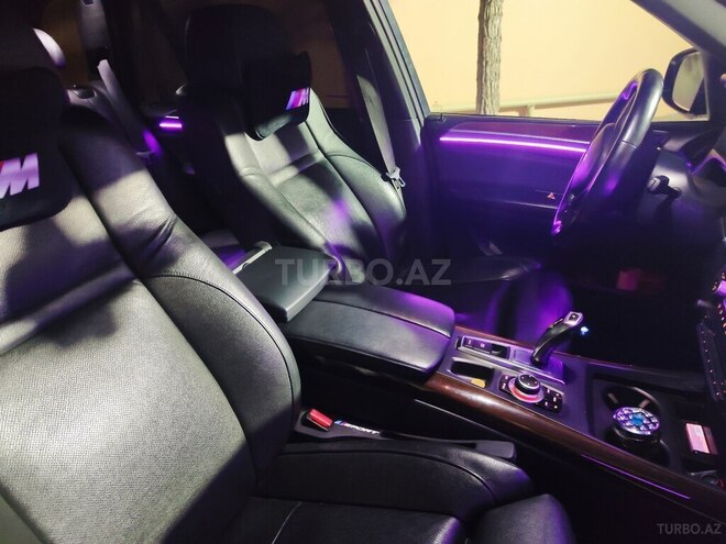 BMW X5 2011, 175,000 km - 4.4 l - Bakı
