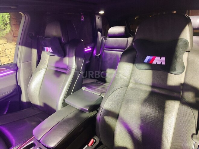 BMW X5 2011, 175,000 km - 4.4 l - Bakı