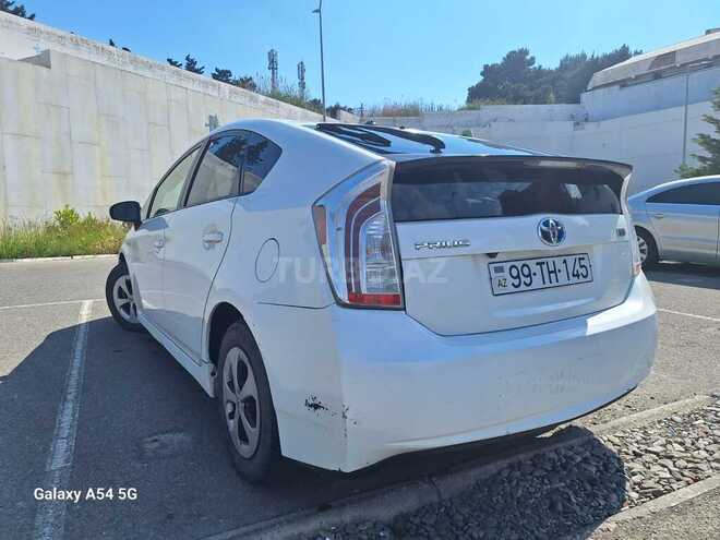 Toyota Prius 2013, 402,336 km - 1.8 л - Bakı