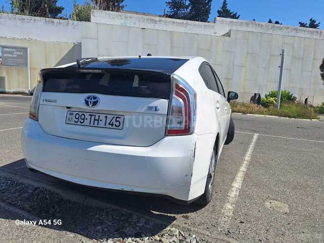 Toyota Prius 2013, 402,336 km - 1.8 л - Bakı