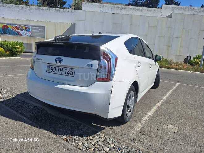 Toyota Prius 2013, 402,336 km - 1.8 л - Bakı