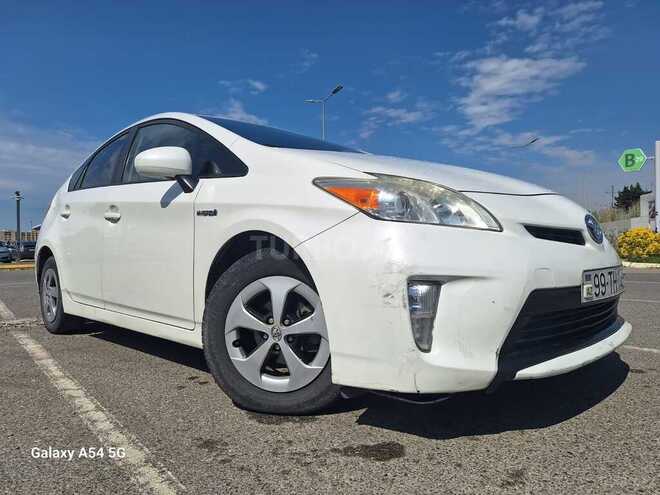 Toyota Prius 2013, 402,336 km - 1.8 л - Bakı