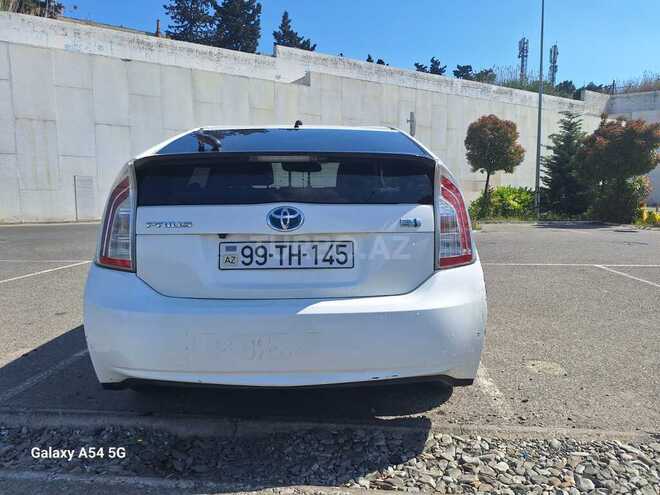 Toyota Prius 2013, 402,336 km - 1.8 л - Bakı